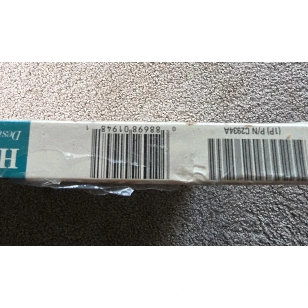 HP Color LaserJet Transparencies 50 Sheets 8.5